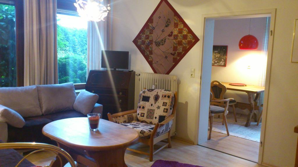 Feriendorf Sonnenberg Apartment Leinsweiler Room photo