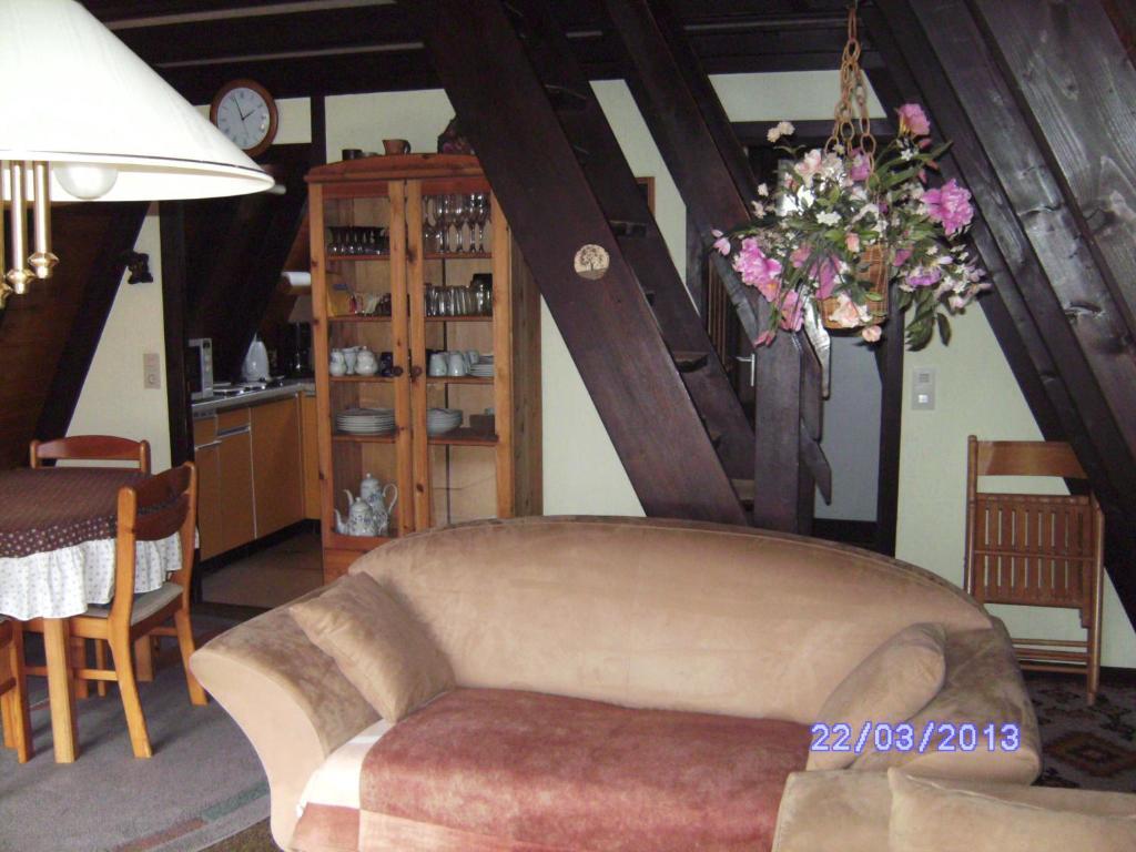 Feriendorf Sonnenberg Apartment Leinsweiler Room photo