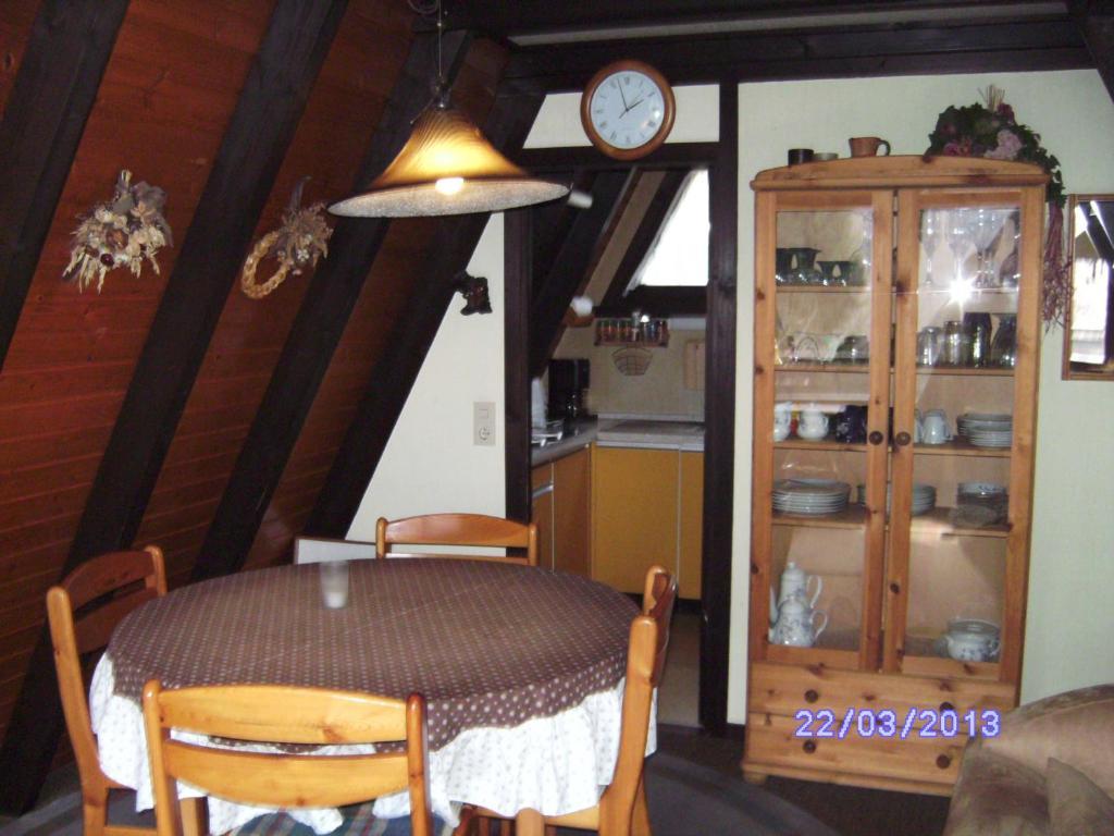 Feriendorf Sonnenberg Apartment Leinsweiler Room photo